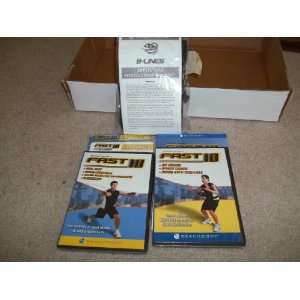  Michael Georges Fast 10 Workout Set 
