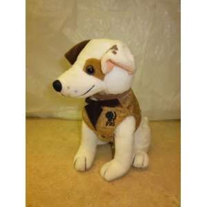  Big Feats Wishbone PBS 7 Plush: Everything Else