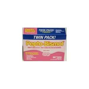  Pepto Bismol Upset Stomach Relever/antidiarrheal Original 