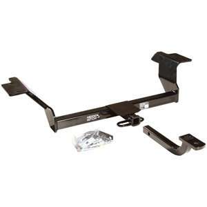  Hidden Hitch 90125   Class 2 Trailer Hitch Automotive