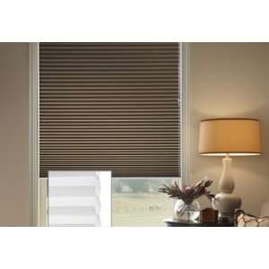   Home Collection 3/4 Single Cell Blackout Shades 54x54