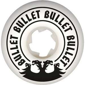  BULLET SNIPERS 52mm ppp (Set Of 4): Sports & Outdoors