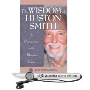   Toms (Audible Audio Edition) Huston Smith, Michael Toms Books
