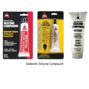  American Grease Stick DS2 Dielectric Silicone Compound  .5 