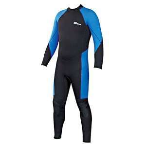  Mens 7mm Wetsuit: Sports & Outdoors