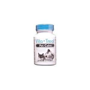  VitaTreat Pet Calm 50T 50 Tablets