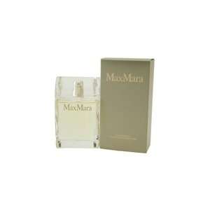  MAX MARA by Max Mara Perfumes 