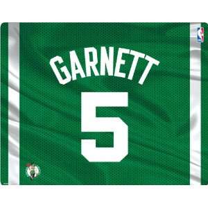  K. Garnett   Boston Celtics #5 skin for DSi: Video Games