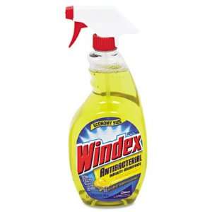Multi Surface Vinegar Cleaner 32 oz. Trigger Bottle 8/Carton:  