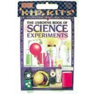  Science Experiments Kit: Toys & Games