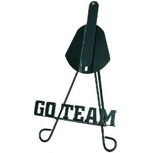  Go Team Stepping Stone Easel: Sports & Outdoors