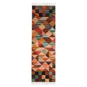  Wool runner, Place of the Inca (2x6): Home & Kitchen