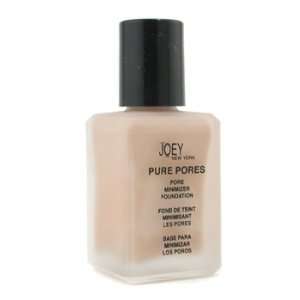  Pure Pores Minimizer Foundation   # Porcelain ( Pink 