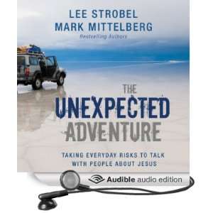   Talk with People about Jesus (Audible Audio Edition) Lee Strobel