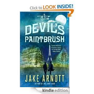 The Devils Paintbrush Jake Arnott  Kindle Store