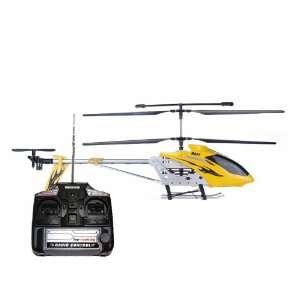  Syma S031 3CH R/C Helicopter with Gyrod & FREE MINI TOOL 