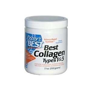   Best Best Collagen Types 1&3, 200 Gram