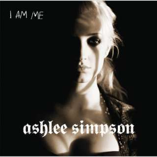  I Am Me Ashlee Simpson