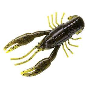  Yum Lures F2 Crawbug Bait