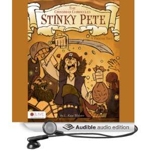  Stinky Pete   A Pirates Tale The Crossroads Chronicles 