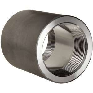   Stainless Steel Pipe Fitting, Coupling, Class 3000, 1/4 NPT Female