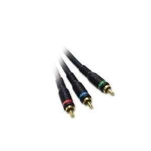  Cables To Go Composite Video Cable: Electronics