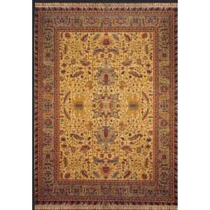 Sphinx by Oriental Weavers: Patina Rugs: 31G: 2X3 Rectangle:  