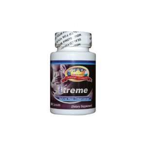  XTREME Male Enhancement: Health & Personal Care