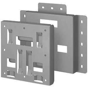   Wall Mount. WALL MOUNT FOR 320P LCD MONITOR MNTR L.: Office Products