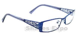 NEW EMILIO PUCCI EYEGLASS EP 2110 BLUE 463 EP2110 AUTH  
