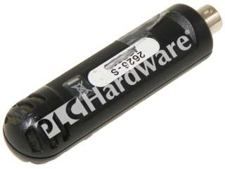 Fluke Hart 2626 S Thermo Hygrometer Probe 1620A DewK  