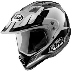  Arai Explore XD 4 MotoX Motorcycle Helmet   Silver / Small 
