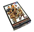 Tamiya Military 1 35 German Motorcycle BMW R75 35023 items in Compass 