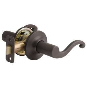  Yale 101 SL 10BP Oil Rubbed Bronze Permanent Savannah 