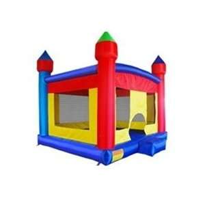  Inflatable Moon Bouncer: Toys & Games