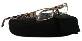 NEW Armani Exchange Eyeglasses AX 216 BLACK NYT AX0NYT AUTH  