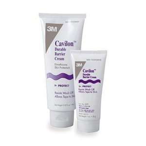 3M 3392 Cream Cavilon Skin Protectant Durable Barrier 3.25oz LF 12 Per 