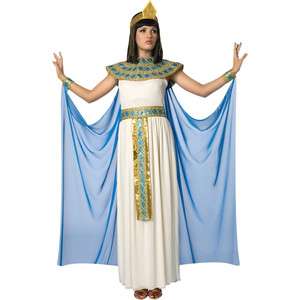 Cleopatra Adult Costume   