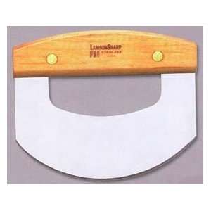  LamsonSharp Pro 34250 Bowl Chopper, maple Kitchen 