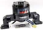 CSR 905NBLK Ford Small Block Electric Water Pump Black 302 351