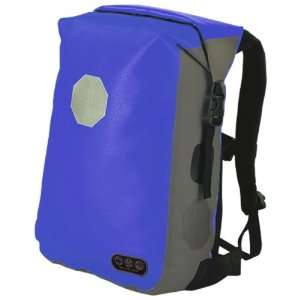 Pacific Outdoor Equipment Trek 35 Liter Roll Top Backpack  