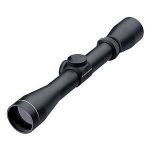    VX 1 Shotgun/Muzzleloader Scopes (Optics) (Scopes) 