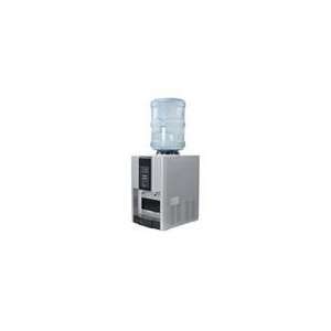  NewAir AI 350S Ice Maker & Water Dispenser: Kitchen 