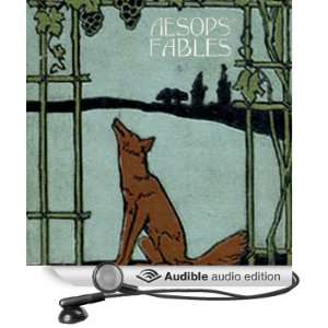    Aesops Fables (Audible Audio Edition) Aesop, Alec Sand Books