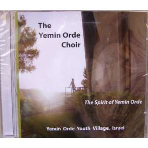   of Yemin Orde Choir Youth Village Israel Music CD: Everything Else