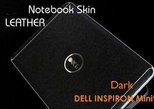 Original KH Special Laptop Leather Cover Skin Fit DELL mini9 mini 9 