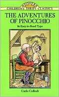 Adventures of Pinocchio Carlo Collodi