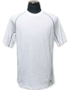 Nike Air Jordan Dri Fit Jumpman Comfort Shirt XL XXL White  