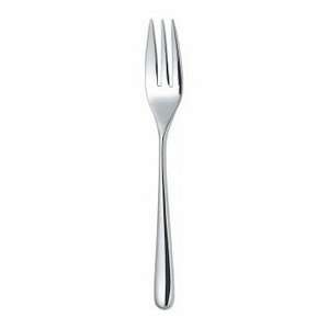  Alessi LCD01/16   Caccia Dessert Fork: Home & Kitchen