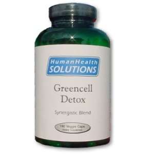   Detox   Herbal Supplement for Detoxification